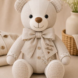 Memory Bear Memorial Premium