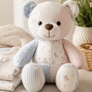 Memory Bear Premium XL