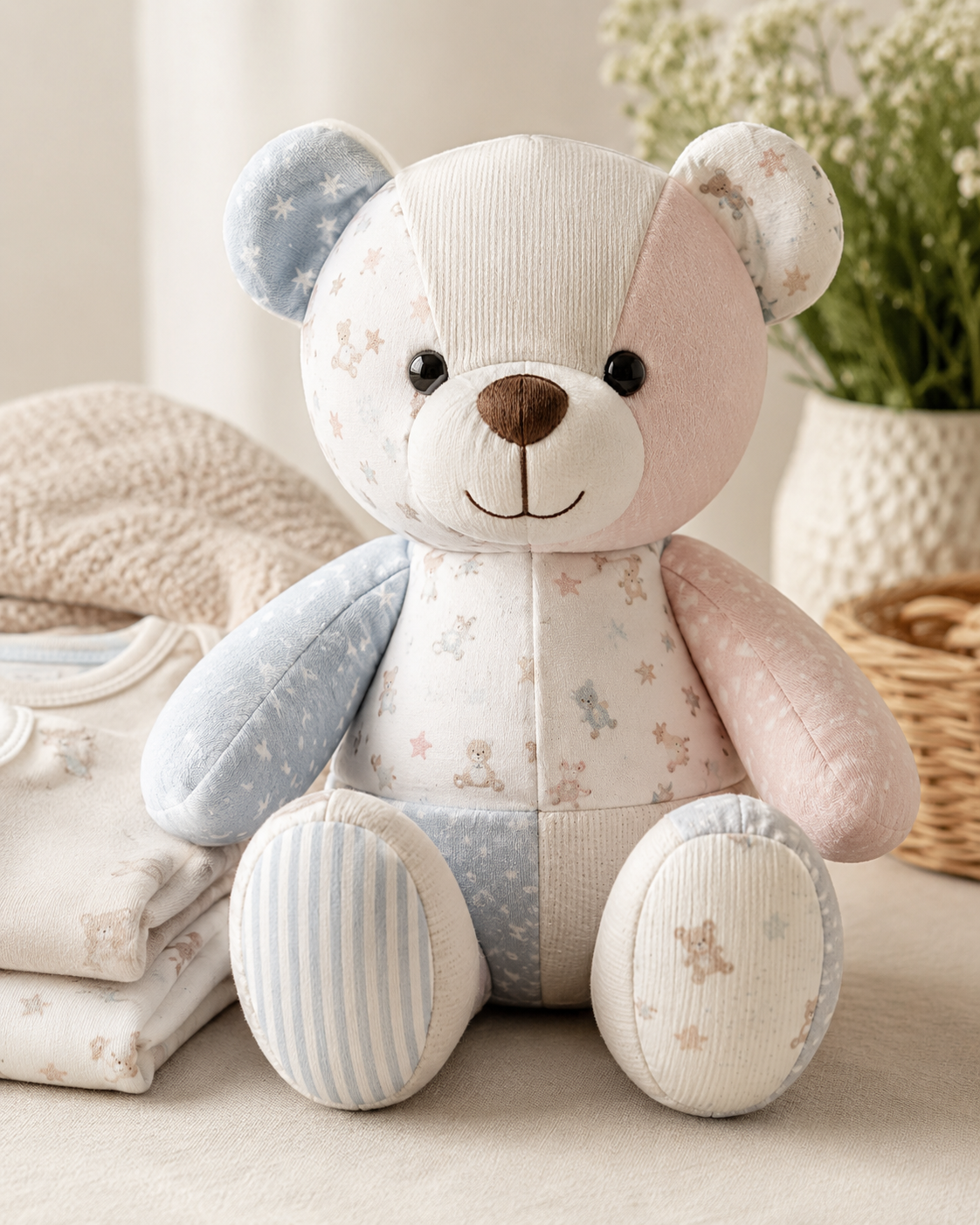Memory Bear Premium XL