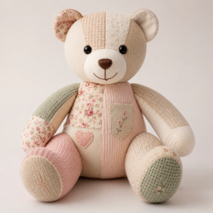 Memory Bear Premium Grande